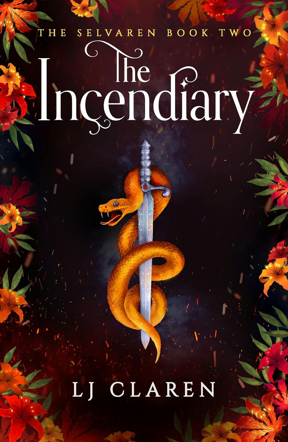 THE INCENDIARY