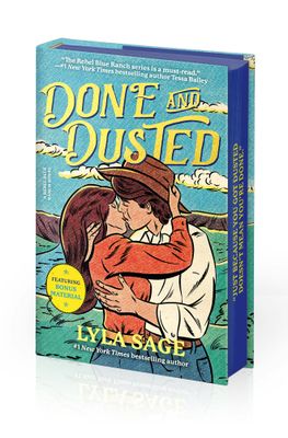 SPECIAL EDITION: DONE AND DUSTED