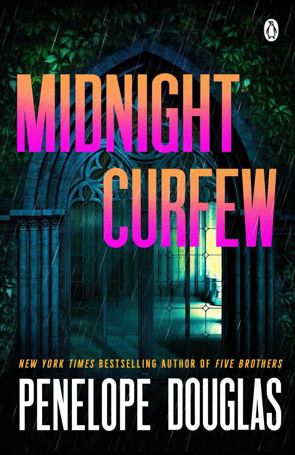 MIDNIGHT CURFEW