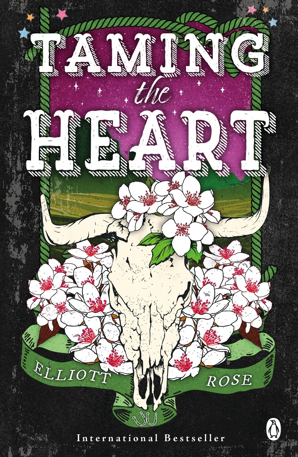 TAMING THE HEART