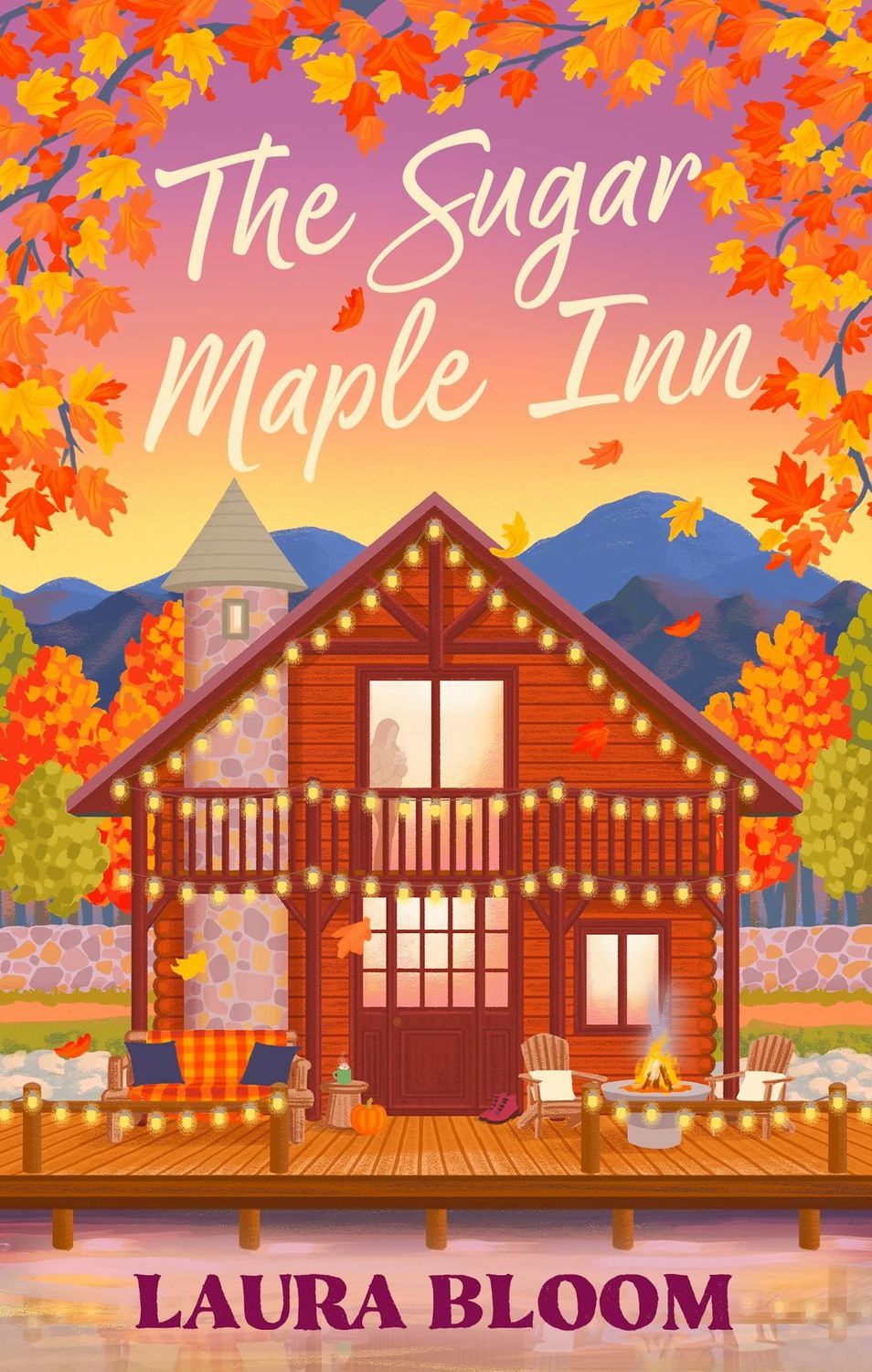 THE SUGAR MAPLE INN