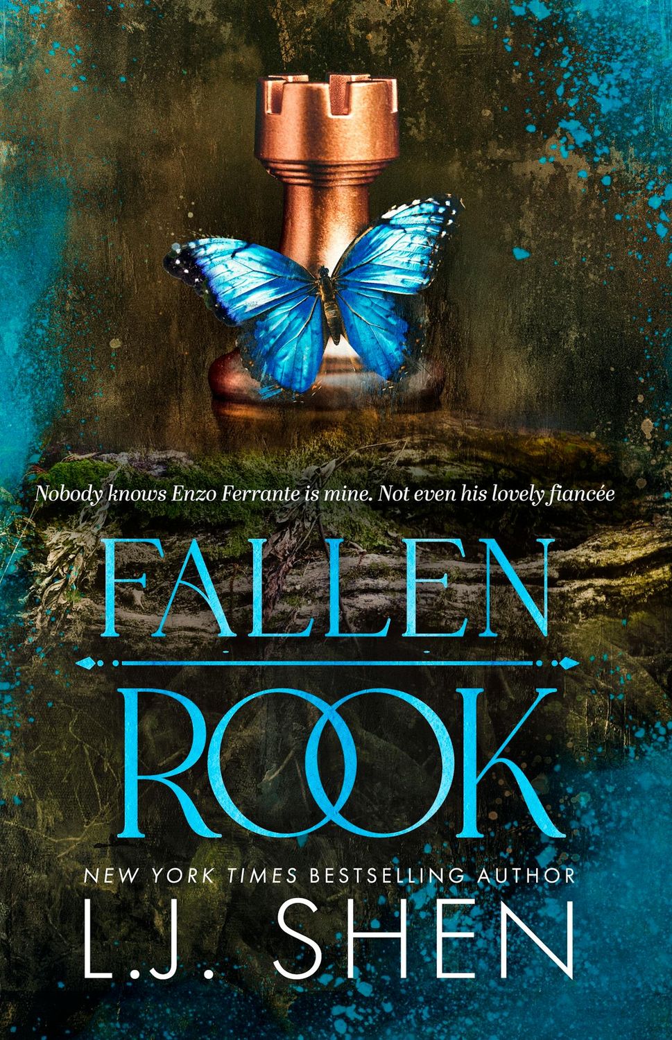 FALLEN ROOK