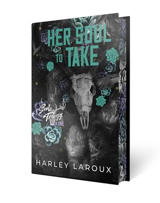 SPECIAL EDITION: HER SOUL TO TAKE