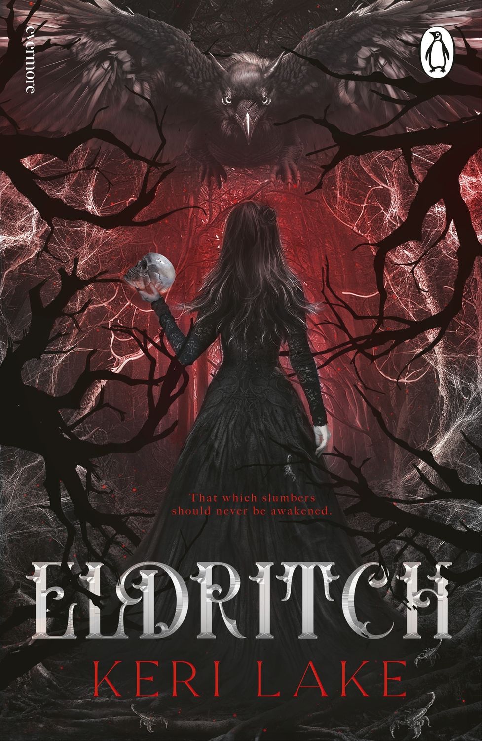 ELDRITH