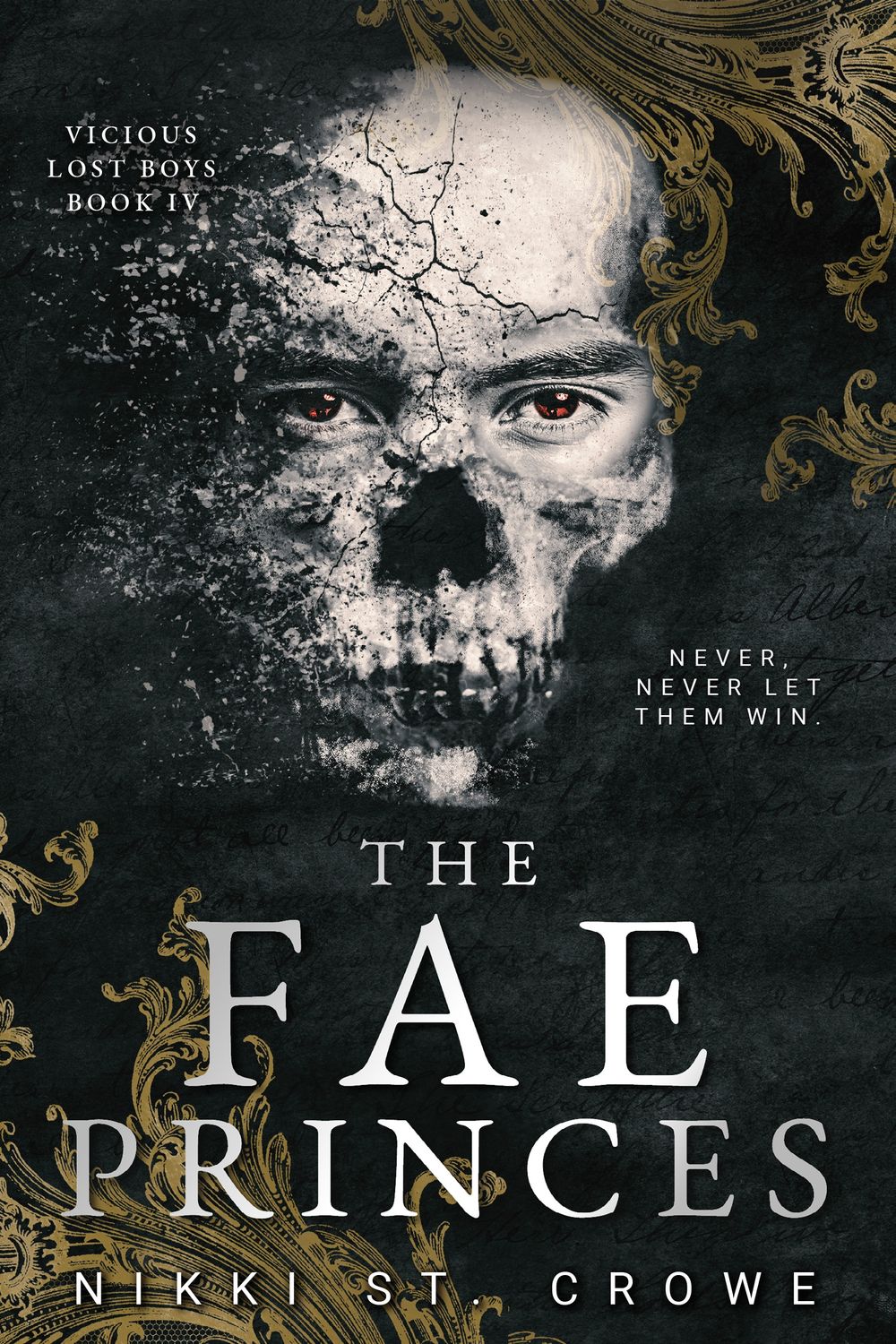 THE FAE PRINCESS