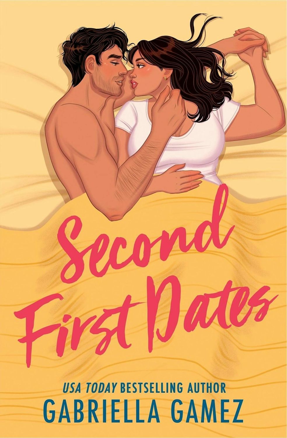 SECOND FIRST DATES