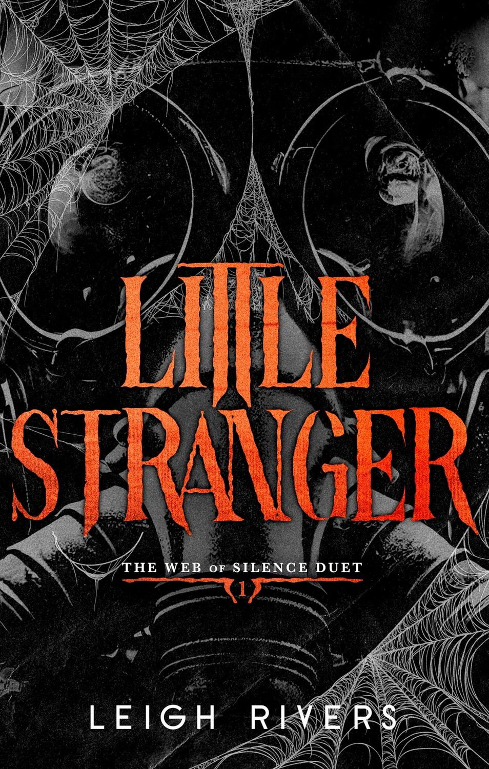 LITTLE STRANGER