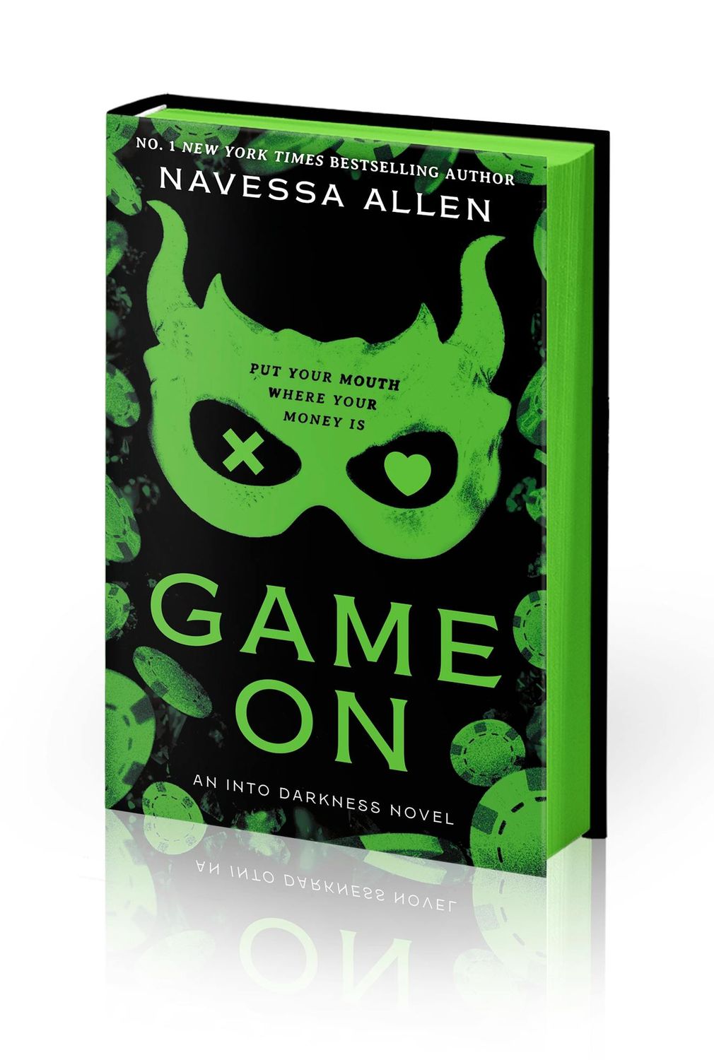 SPECIAL EDITION: GAME ON
