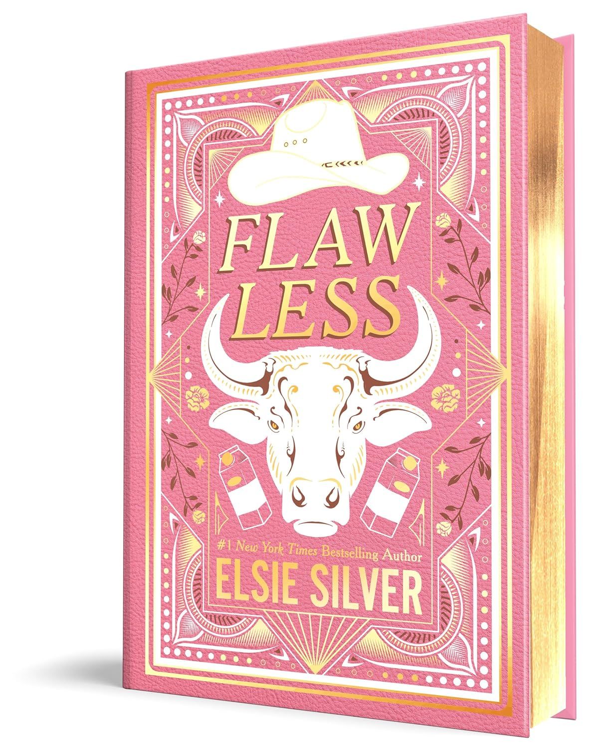 SPECIAL EDITION: FLAWLESS