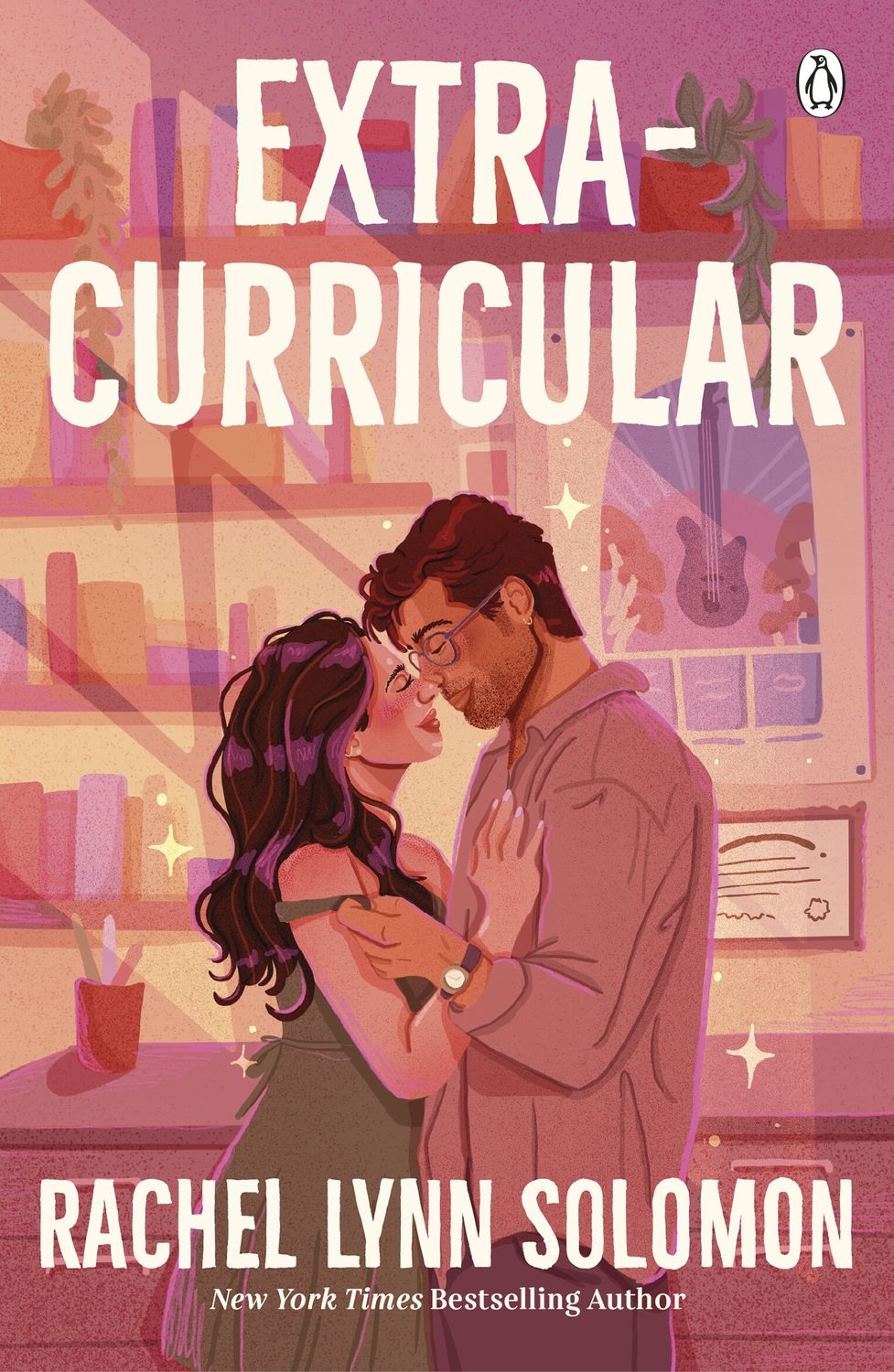 EXTRACURRICULAR