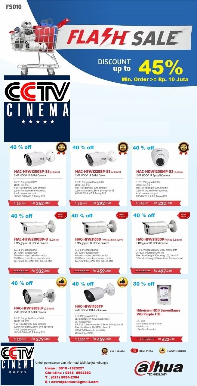 Flash Sale Top Selling Products (Price Starts from)