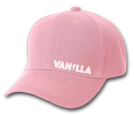 Pink Hat