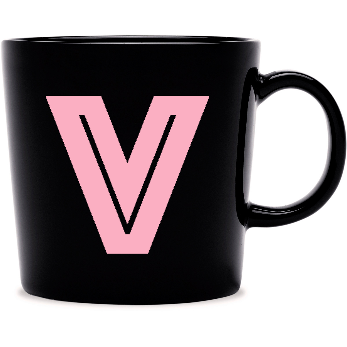 Black Mug