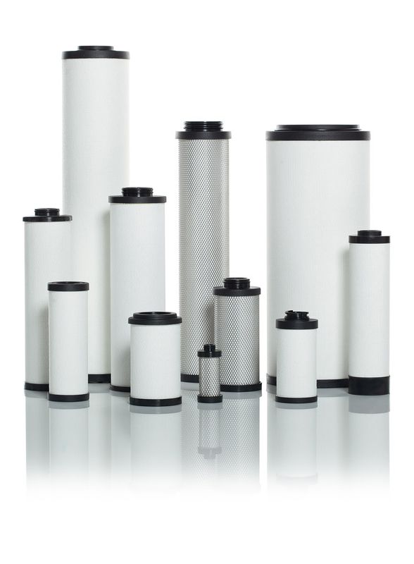 Filterelement für Zander/Parker Filter CP3025VL