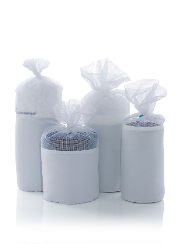 Filtersatz für Jorc Sepremium 5