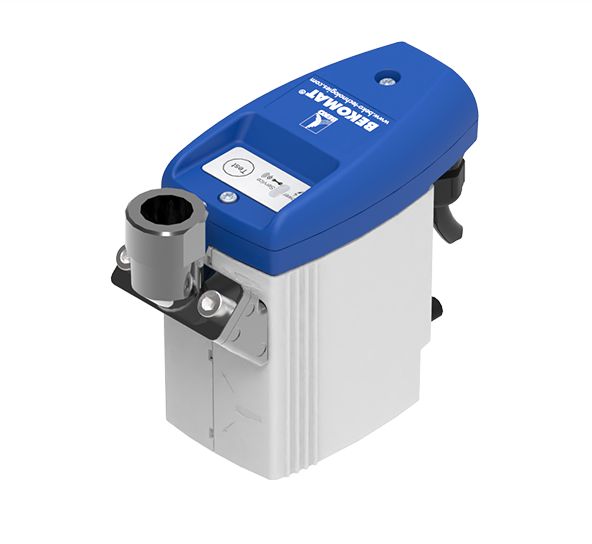 Kondensatableiter Bekomat 32 U - 24 VAC/24 VDC