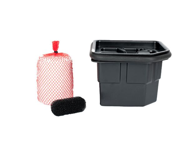 BEKO Austauschfilter-Set für ÖWAMAT 12 - 4010711