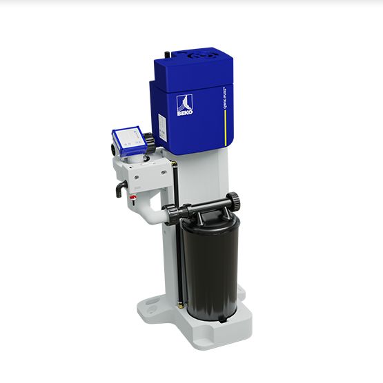 BEKO QWIK-PURE 15 mit 3m Stromkabel