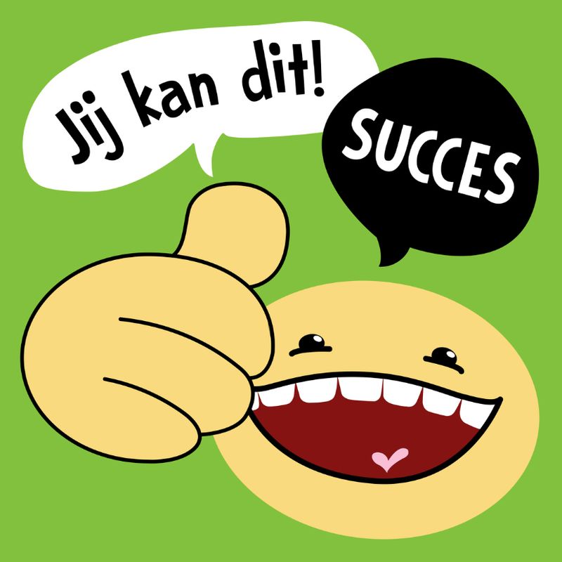 Eenmalige oefentests hbo-denkniveau