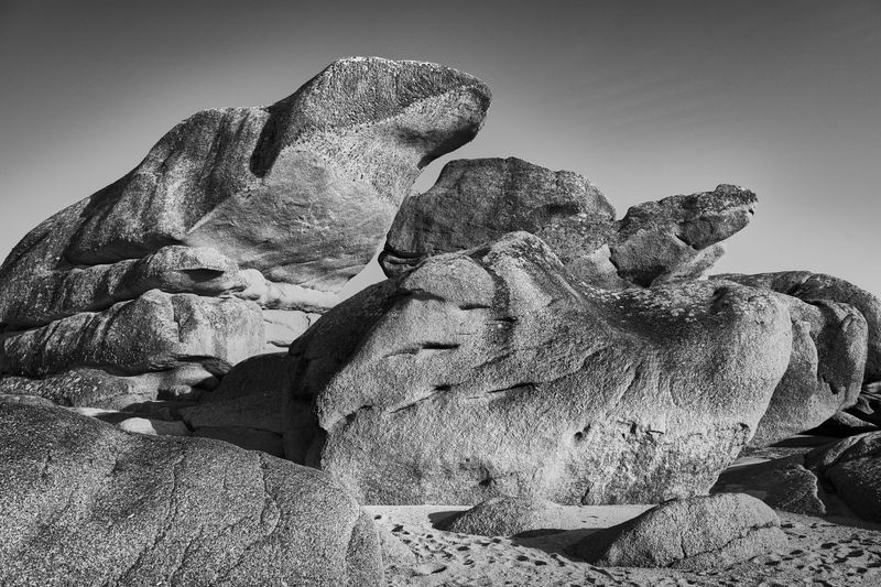 Les Gardiens de Granit