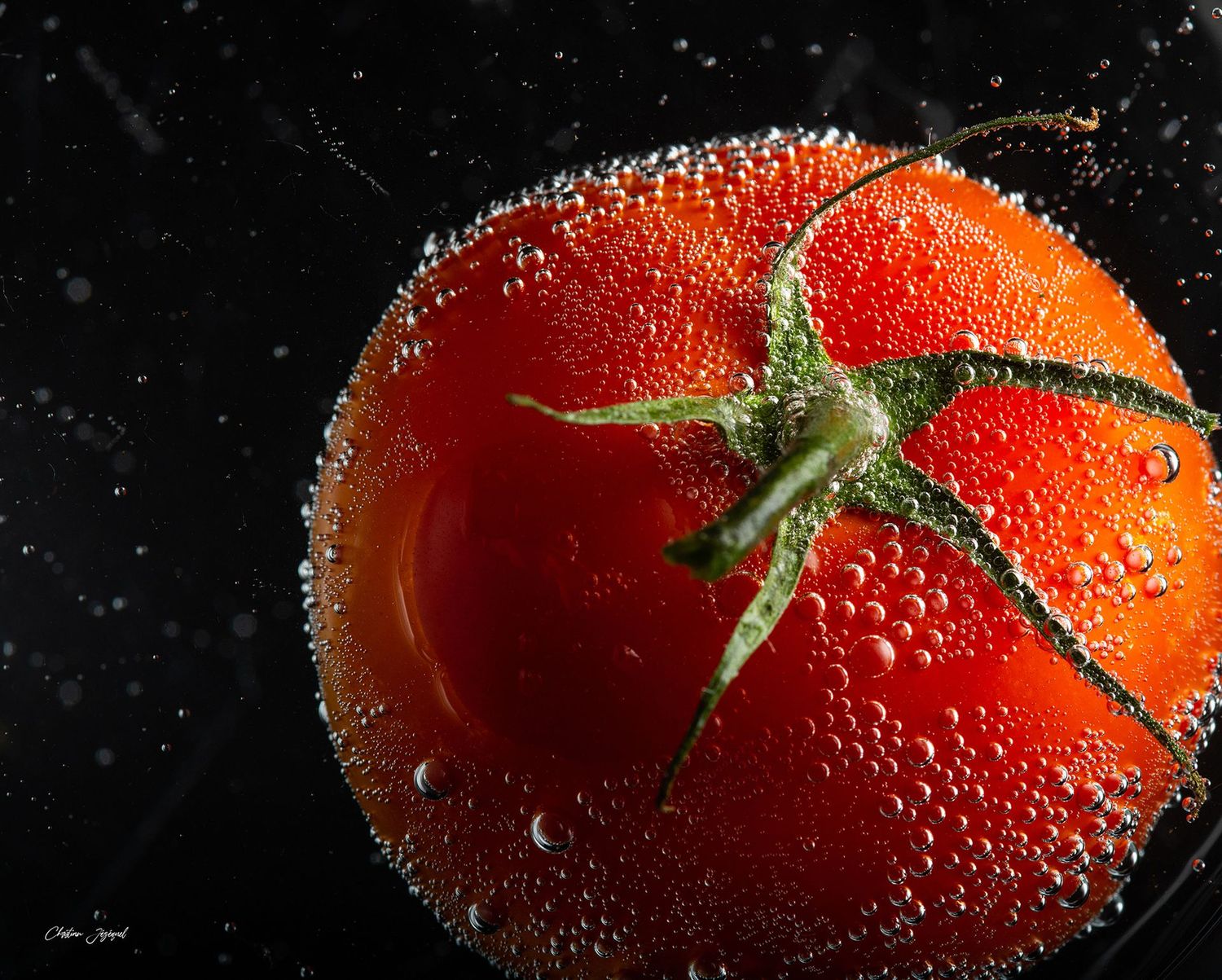 La Tomate Pétillante