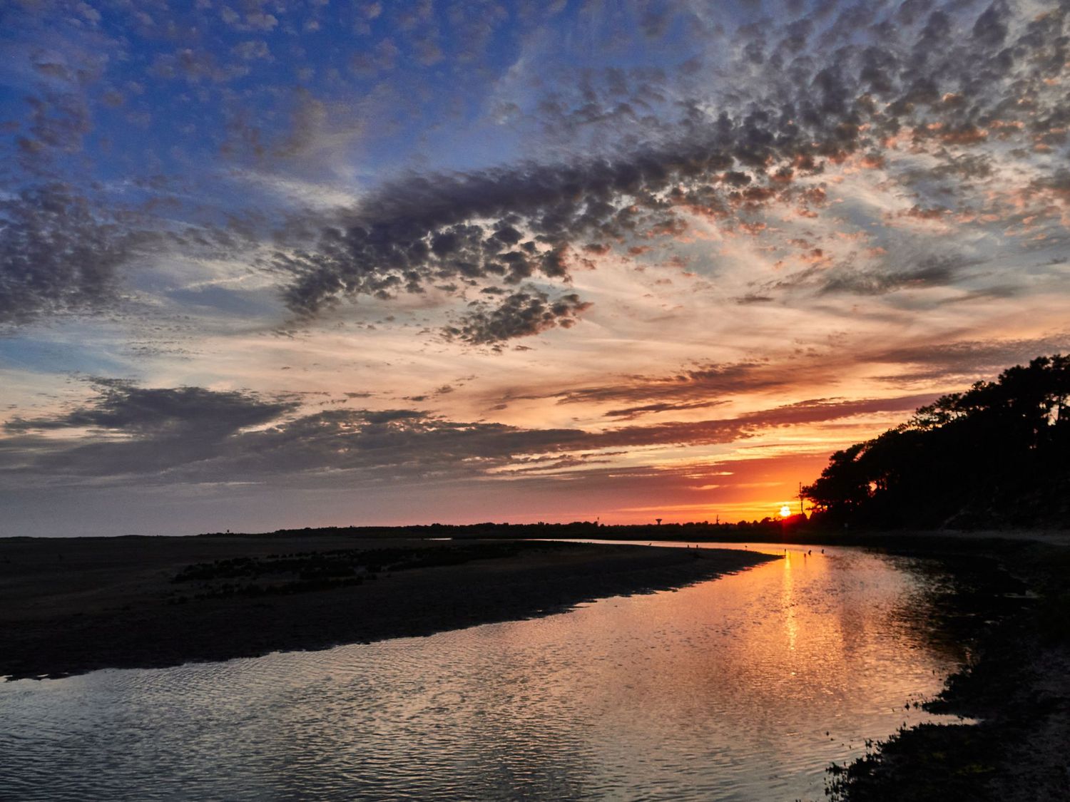 Ciel d'Été en Vendée (2)