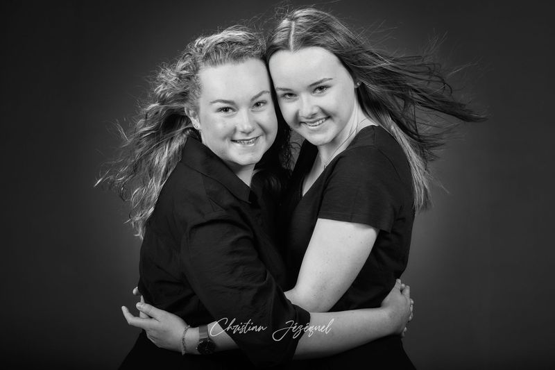 SEANCE "DIGITALES" 10 PHOTOS DE PORTRAIT