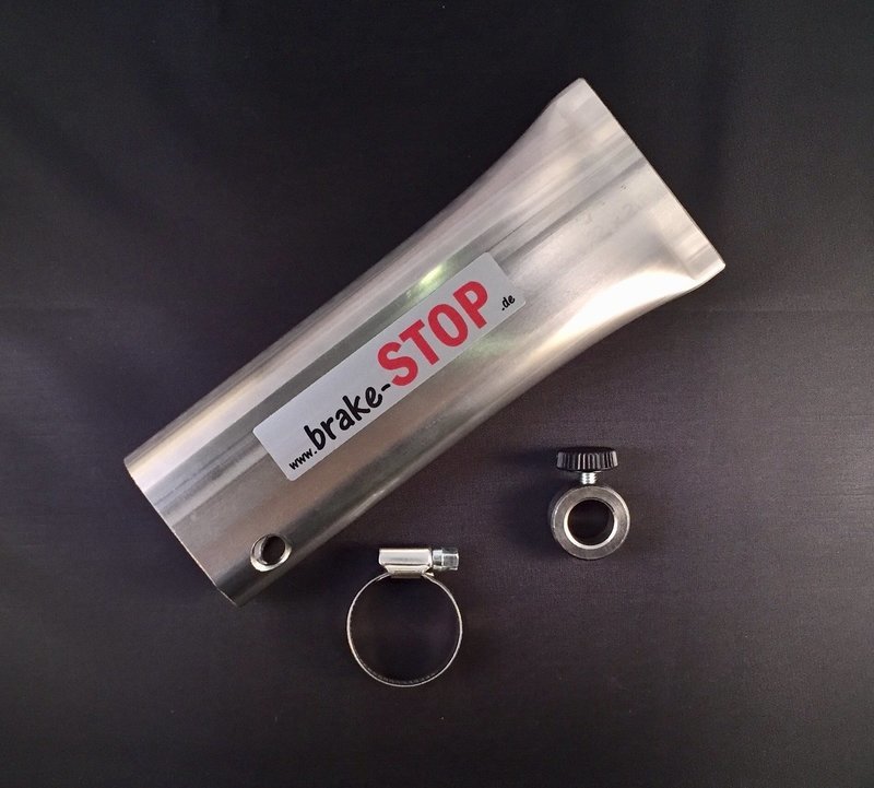 Brake Stop