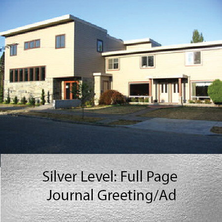 Silver Page (Full Page)