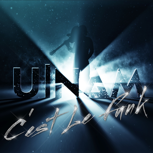 Autographed by U-Nam - C&#39;est Le Funk - Digipack CD