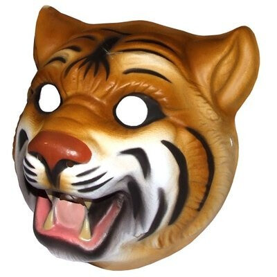 Tiger Mask