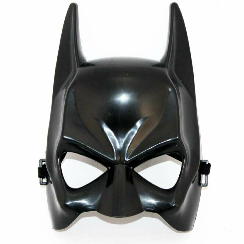 Batman Superhero Mask