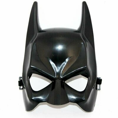 Batman Superhero Mask
