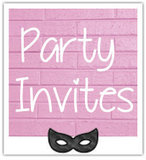 Party Invites