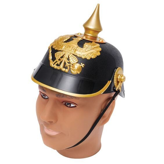 Soldier&#39;s Hat