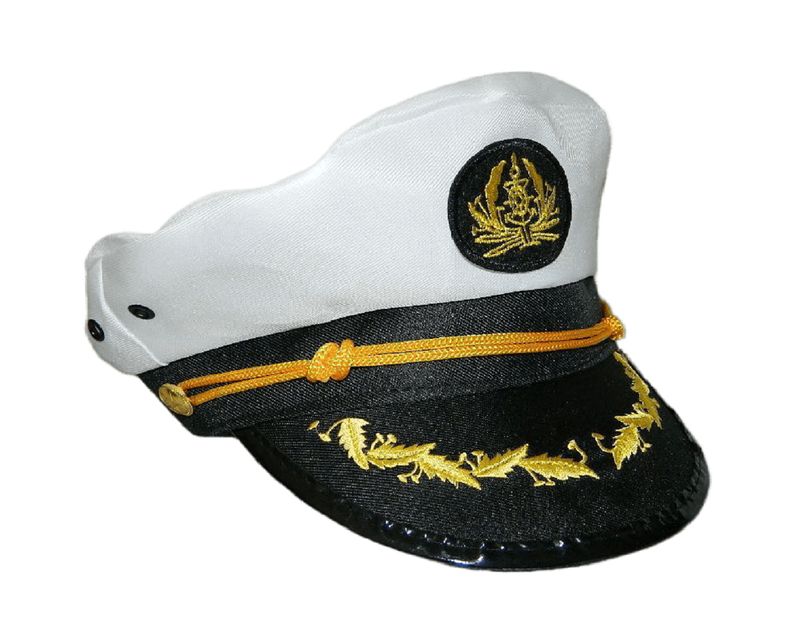 Captain Hat