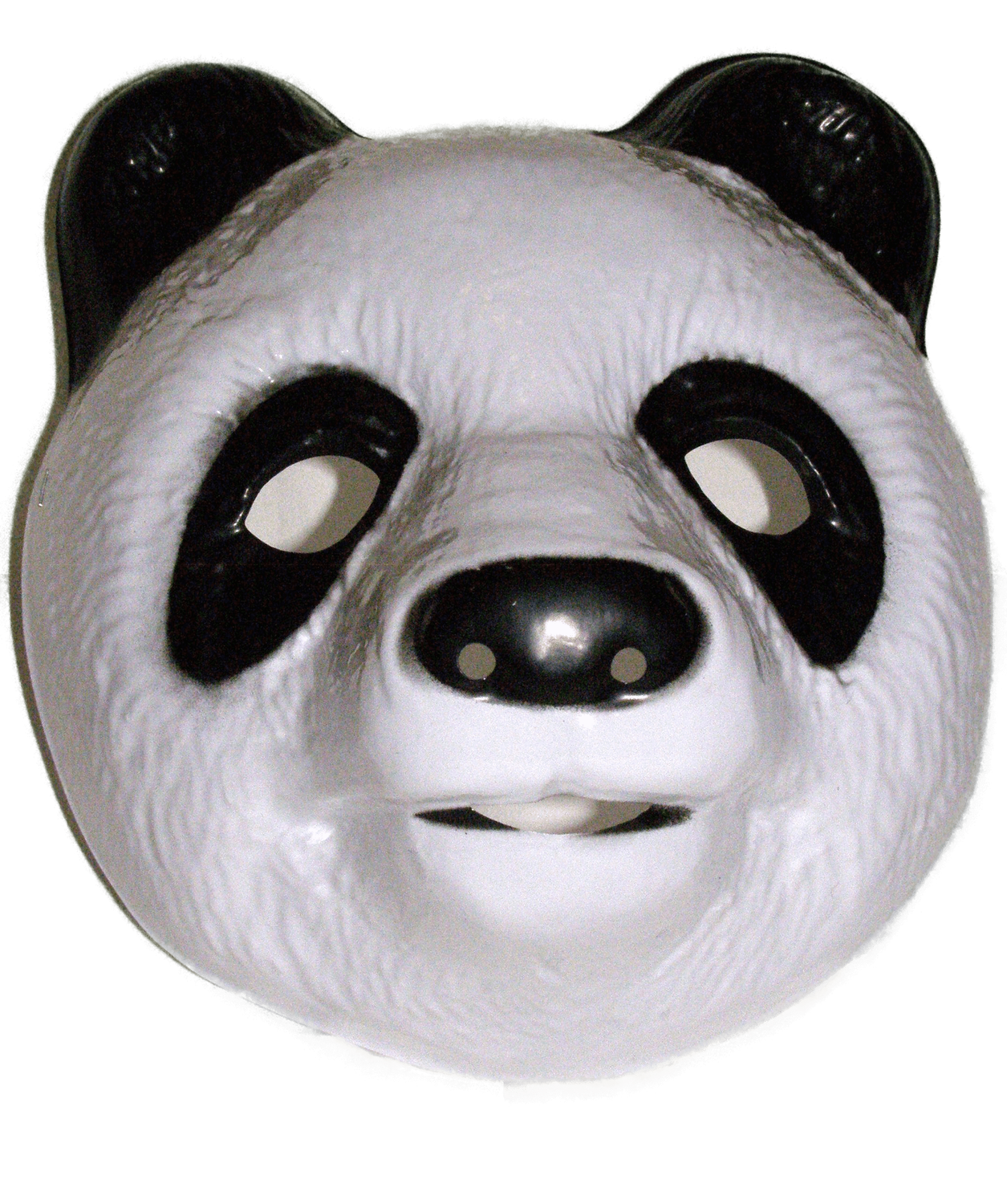 Panda Mask