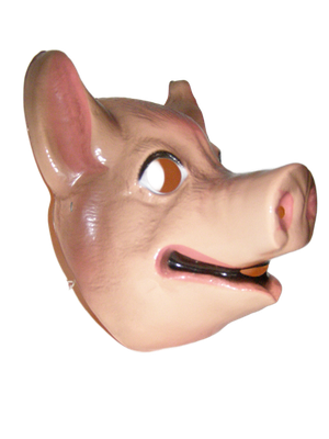 Pig Mask