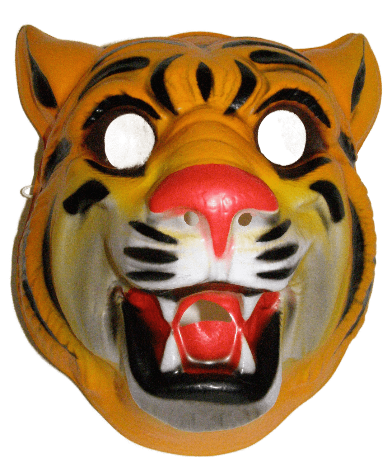 Tiger Mask ( Bright Colour )
