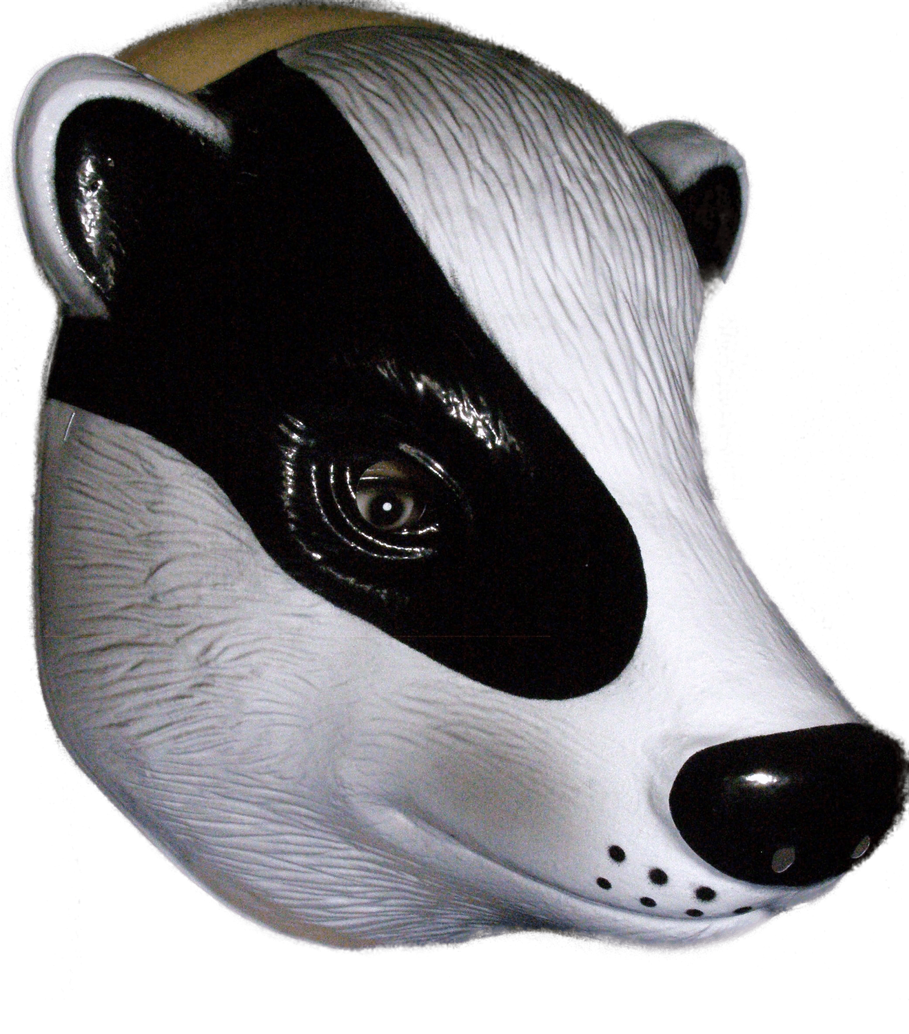 Skunk Mask
