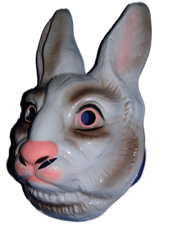The Rabbit Mask