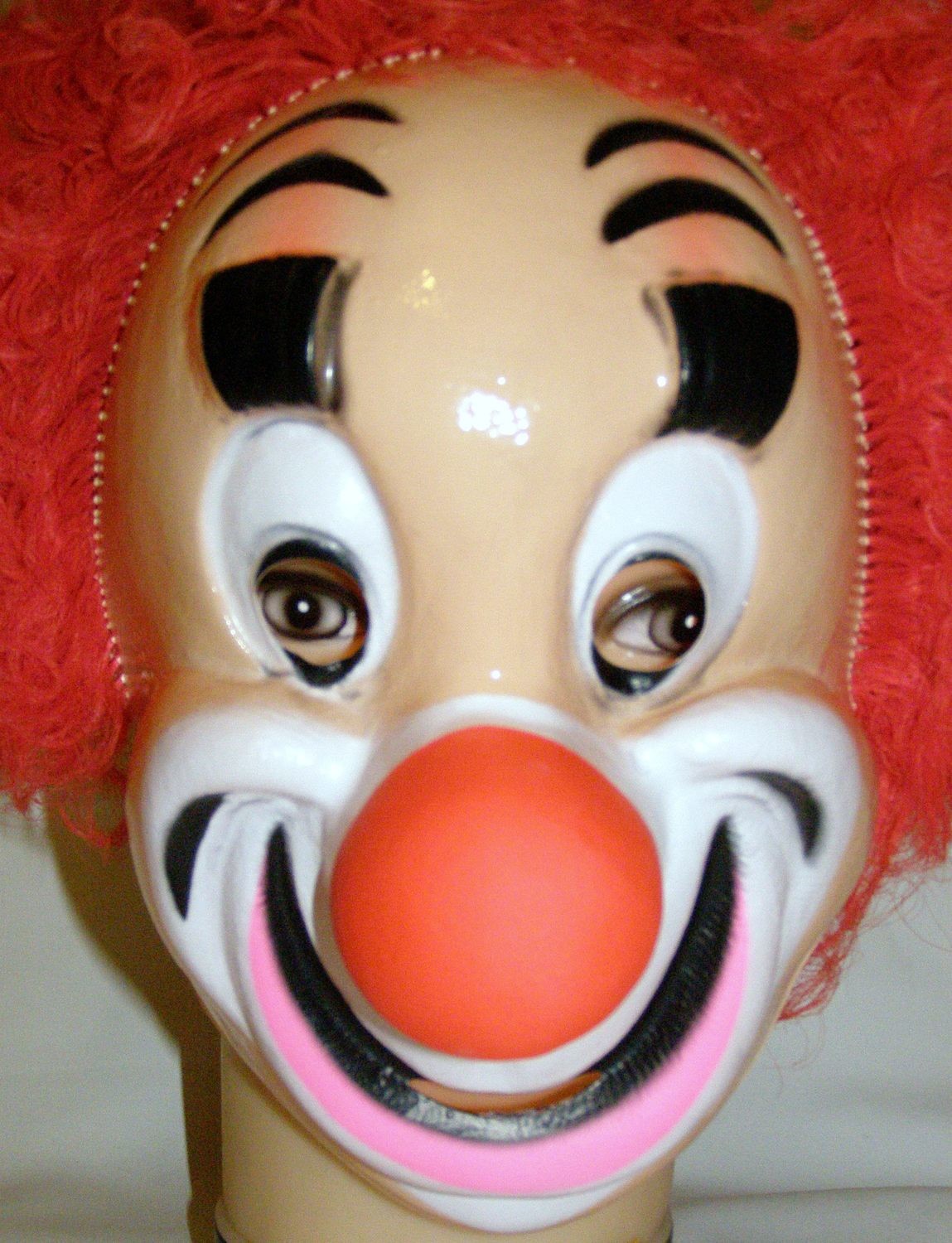 Clown Masks