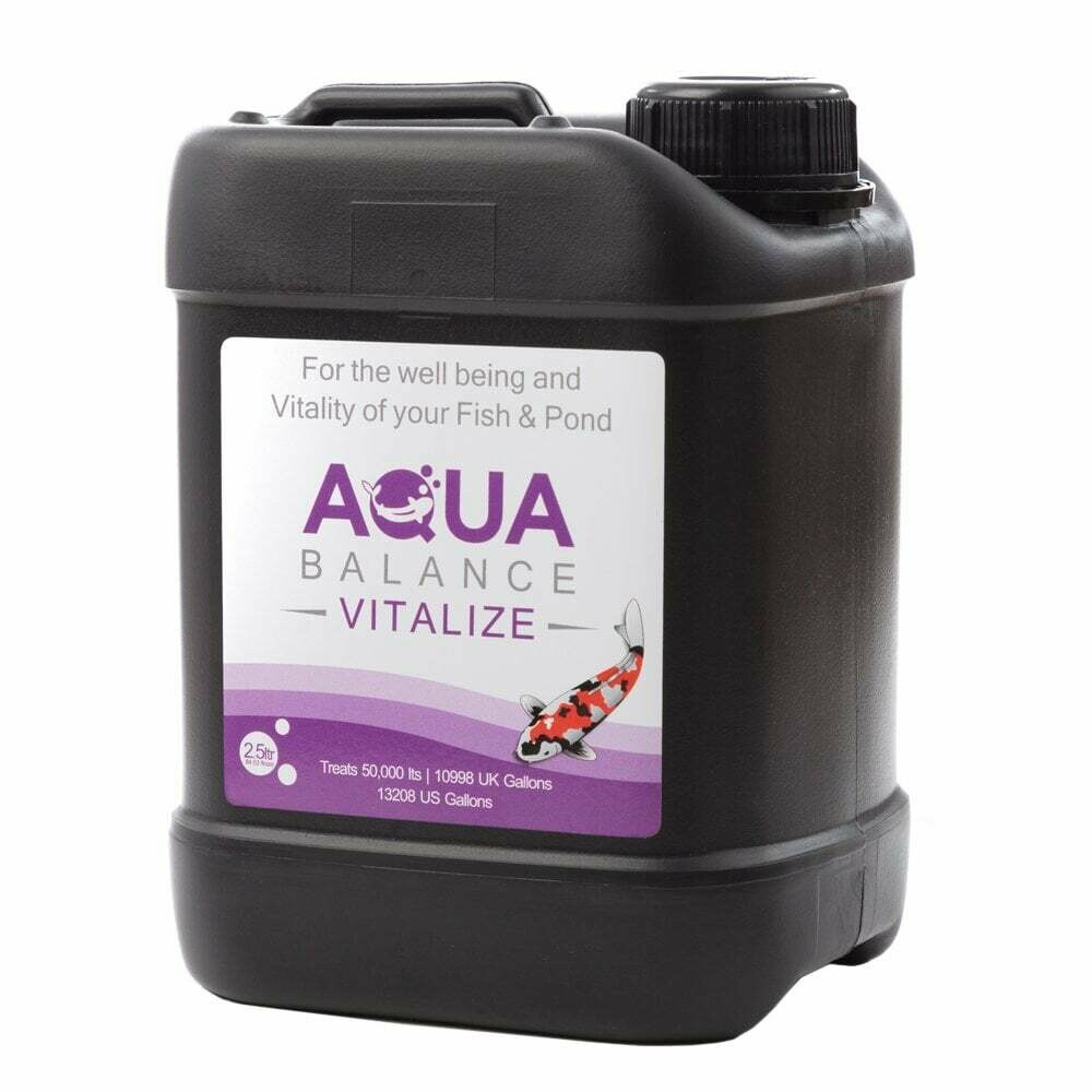 Aqua Balance VITALIZE 2.5 Ltr