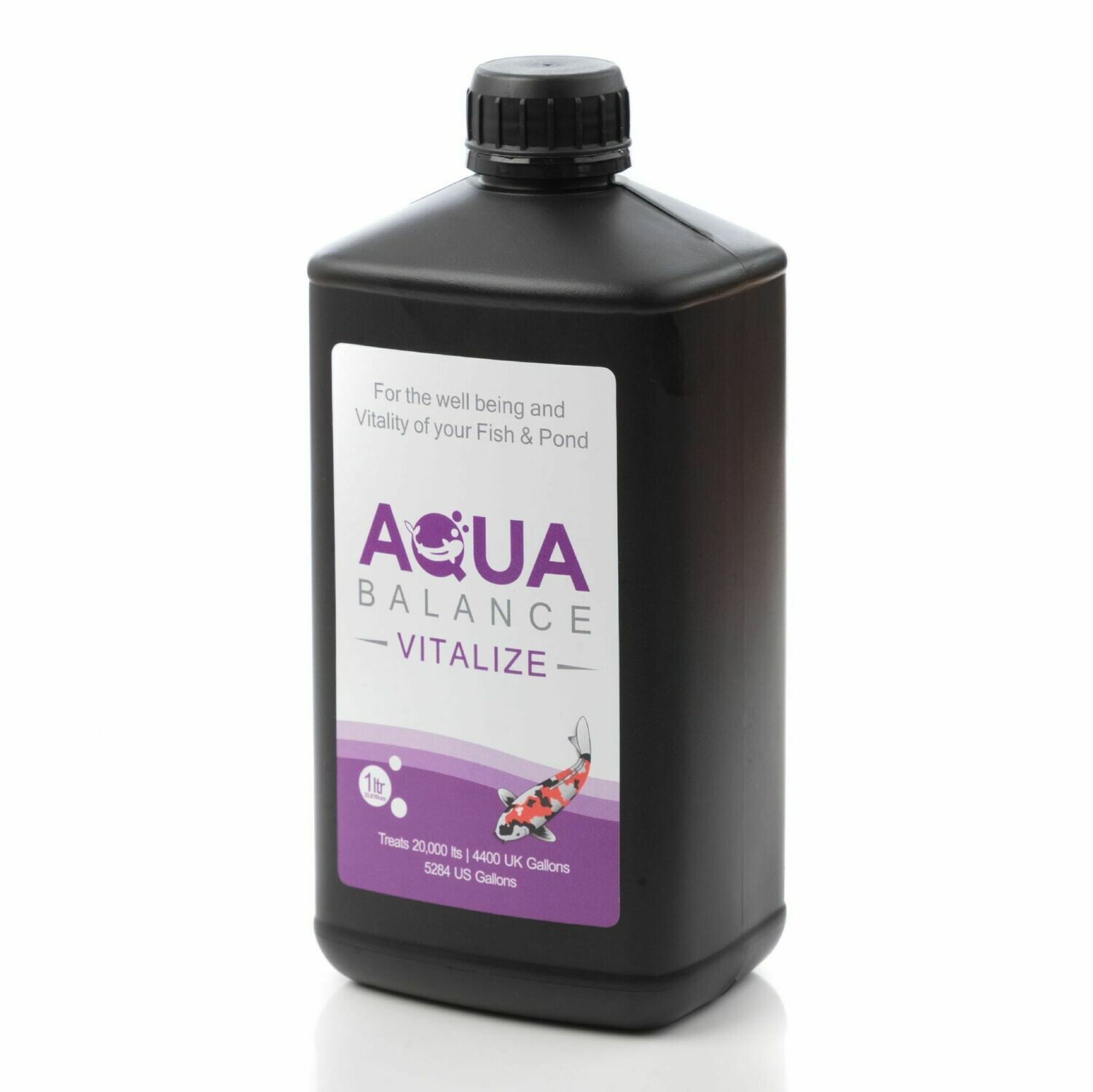 Aqua Balance VITALIZE 1 Litre