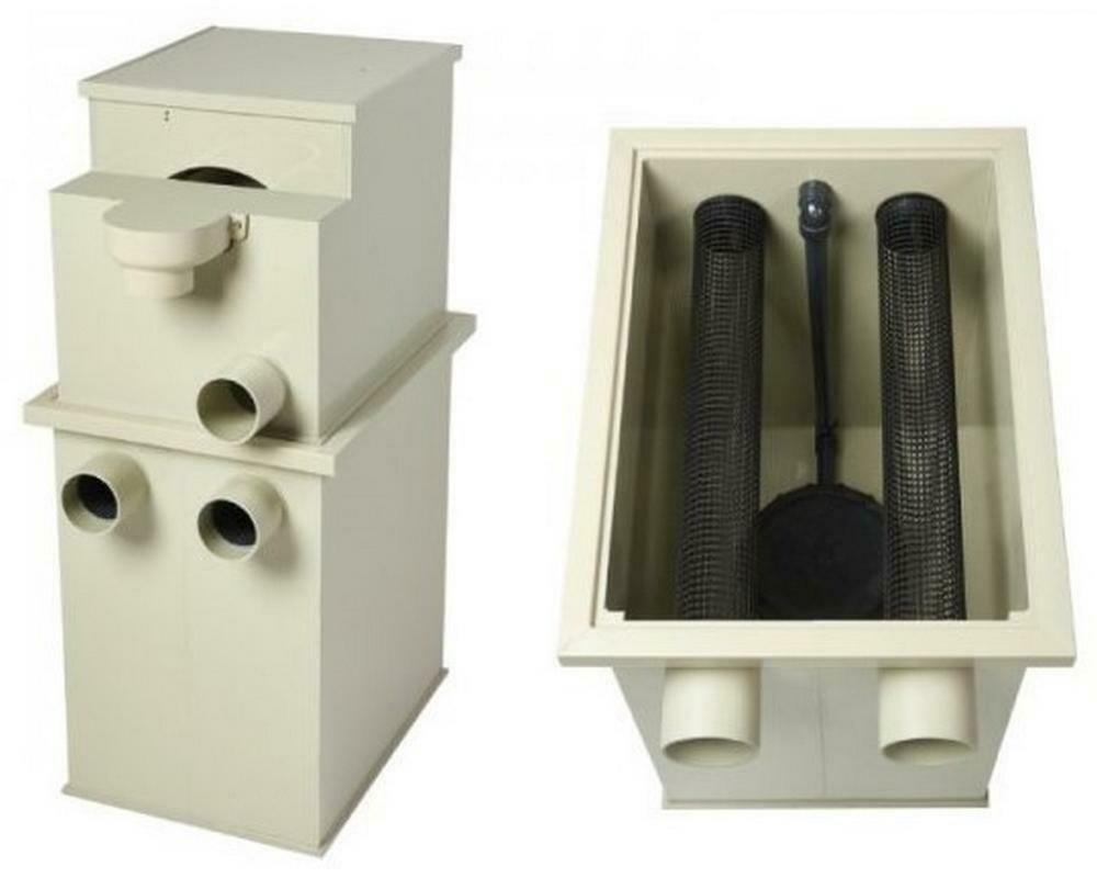 Filtreau Combi Filter PF20