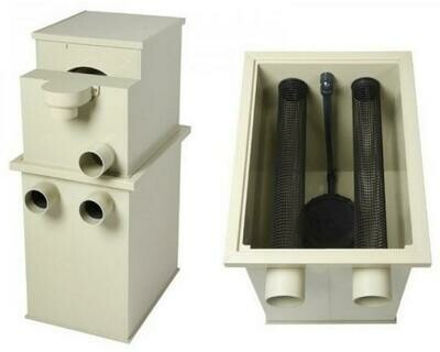 Filtreau Combi Filter PF20