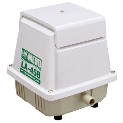 Medo Piston Driven 45 ltrs.