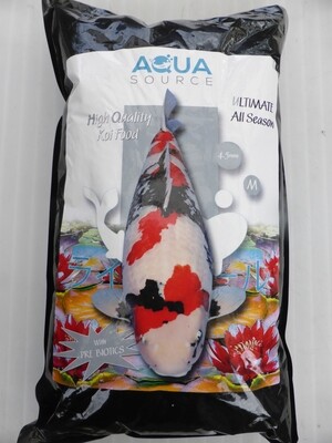 Aqua Source Ultimate All Season 3KG