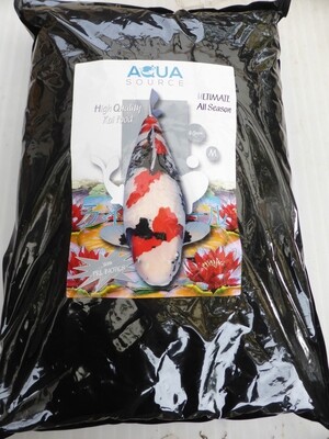 Aqua Source Ultimate All Season 10KG