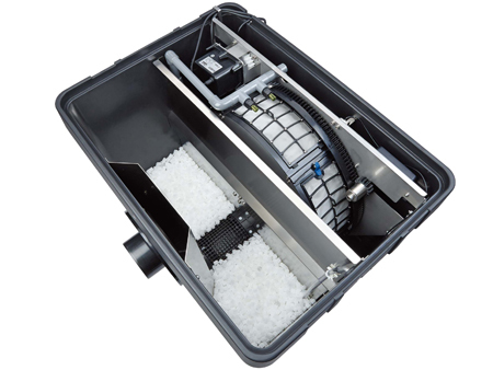 Oase ProfiClear Premium Compact Gravity/Pump Fed